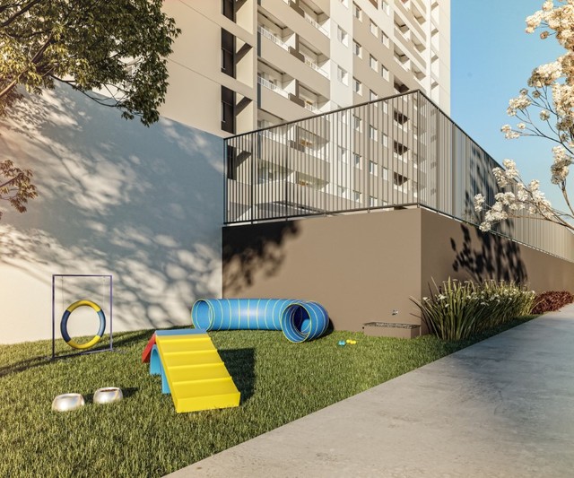 3 Quartos, Sendo 1 Suite, 75m², Setor Marechal Rondon, ao Lado da marginal Leste Oeste, Go - Foto 4