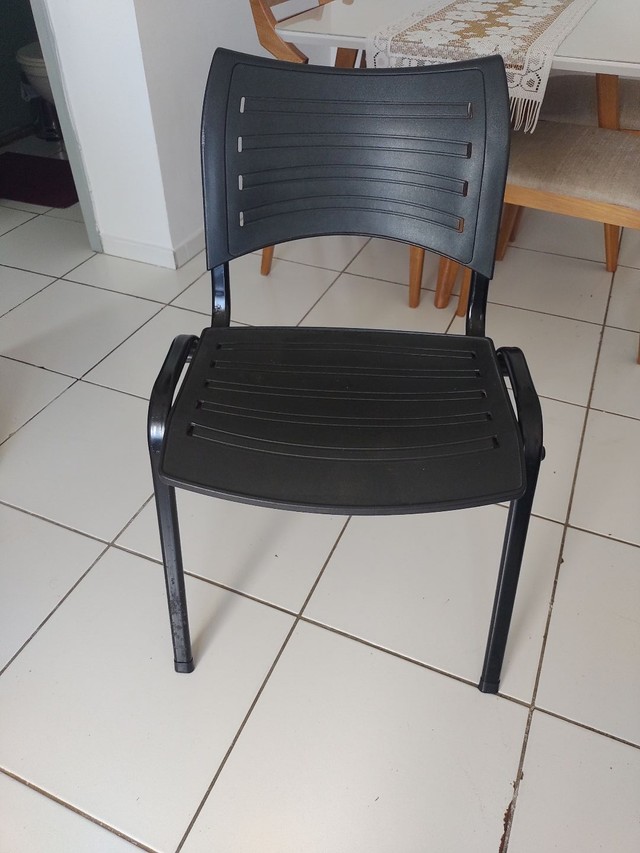 Cadeira - Foto 2