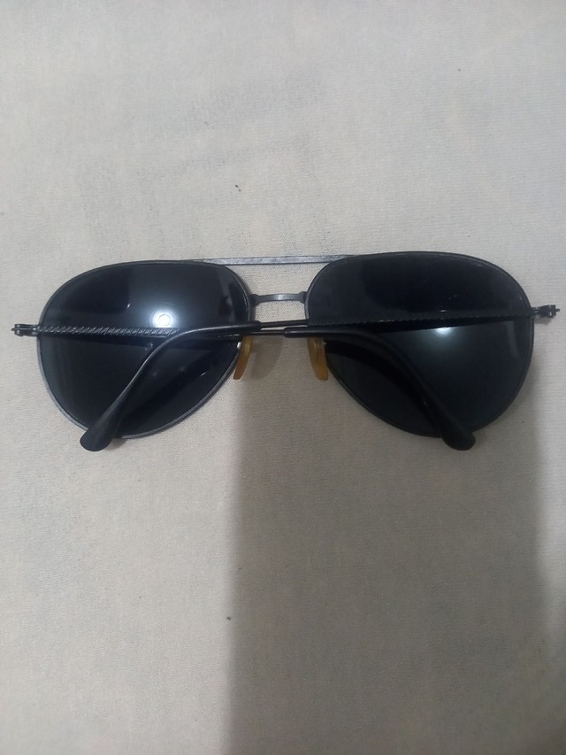 Óculos de Sol preto 10,00  - Foto 4