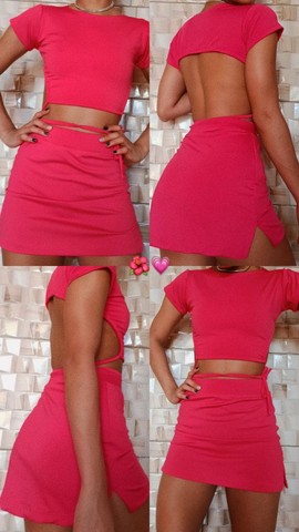 Moda feminina  - Foto 2