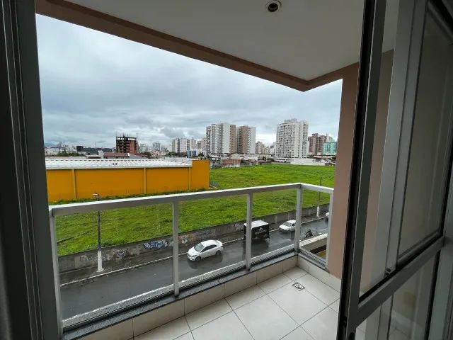 Captação de Apartamento a venda na Rua Ayrton Senna da Silva, Itapuã, Vila Velha, ES
