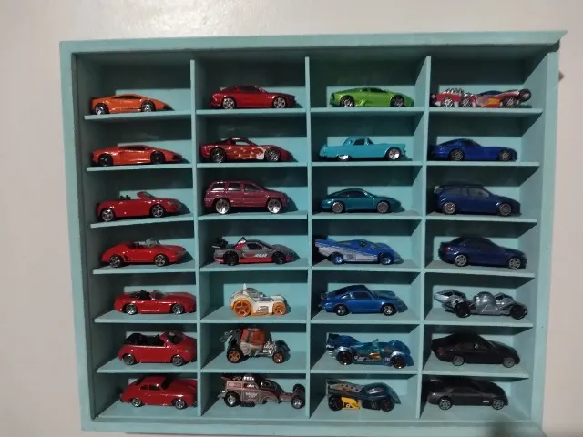 Coleciondores de Hot Wheels de Curitiba (Compra, Venda e Troca)