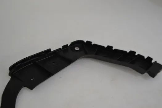 Guia Parachoque Traseiro Direito Chevrolet Agile Original - Foto 5