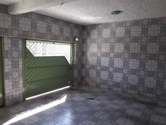 Captação de Casa a venda na Avenida Governador Ademar de Barros (Aruã), Conjunto Habitacional Inácio Monteiro, Mogi das Cruzes, SP