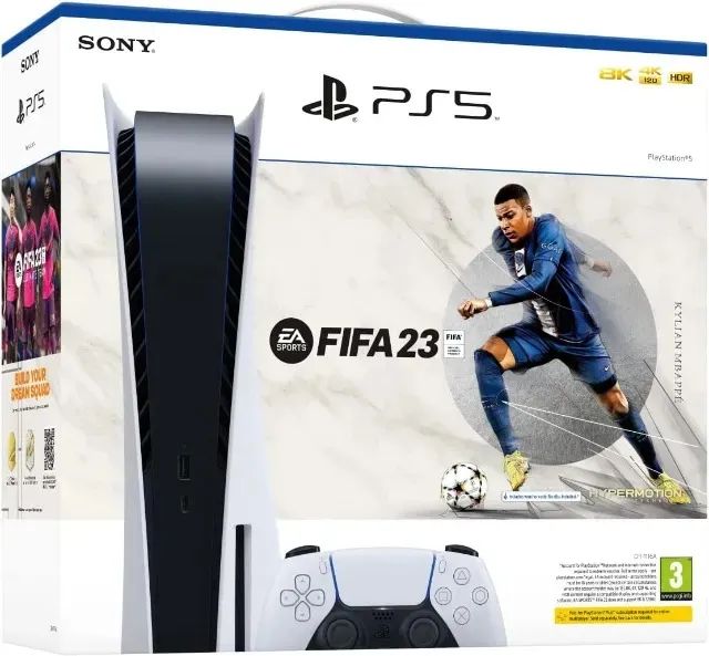 Console Sony PlayStation 5 Novos Lacrados 1 Ano de Garantia, Parcelamos, Entregamos - Foto 3