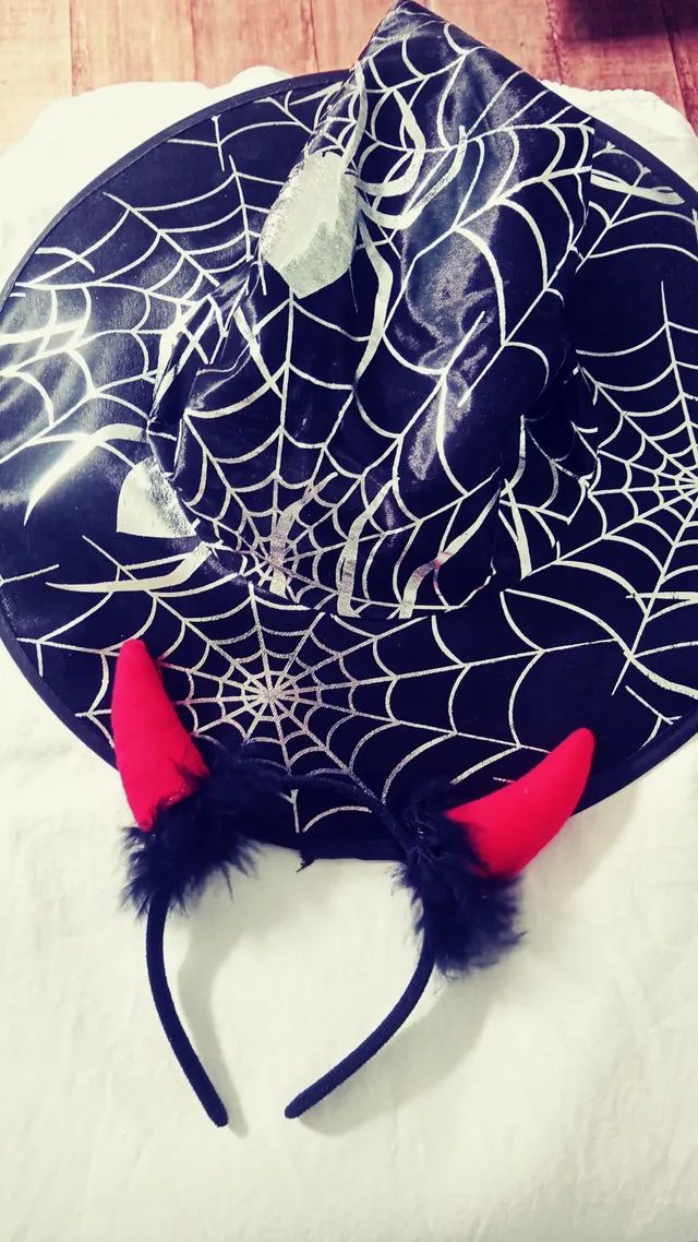 Kit fantasia