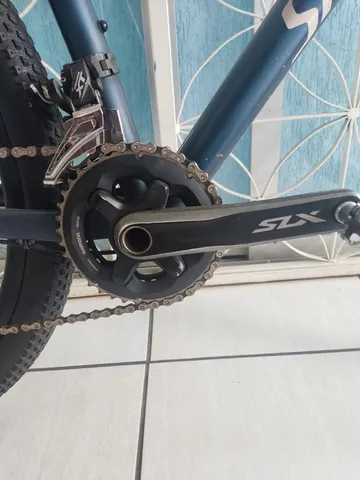 Bicicleta aro 29 toda shimano schiwin eagle em Mongaguá