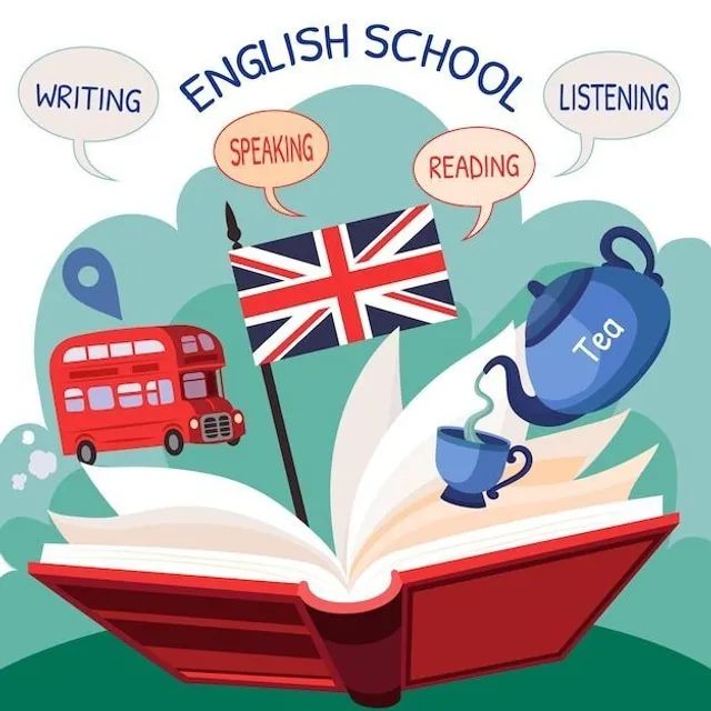 Aulas de inglês online (material e atendimento personalizado) - Outros  itens para comércio e escritório - Samarita, São Vicente 1234204573