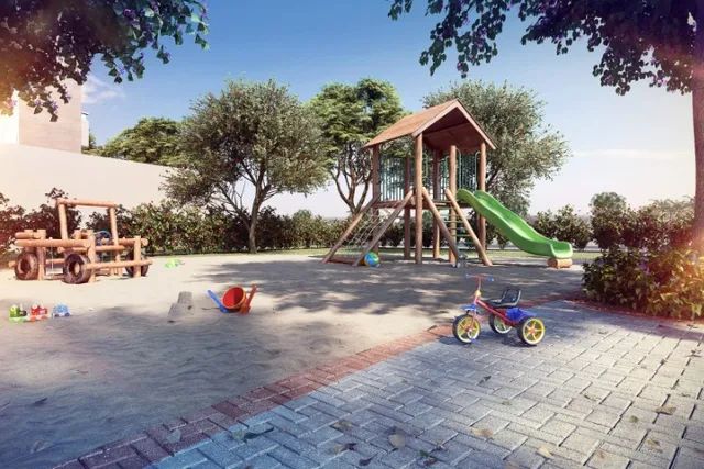 FIT - Loteamento Be Up - Entrada Parcelada - 7x20m² - Foto 11