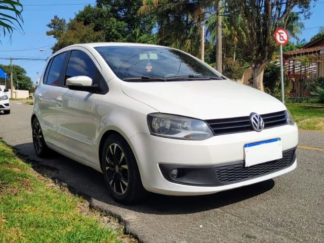 Volkswagen Fox 1.0 Trend Completíssimo - 2013 - Ainda Pode Ser Seu! - Foto 2
