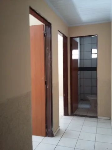 Captação de Casa a venda na QR 408 Conjunto 24, Samambaia Norte, Brasília, DF