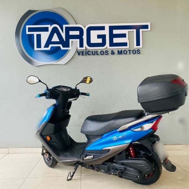 BURGMAN 2019 - Foto 5