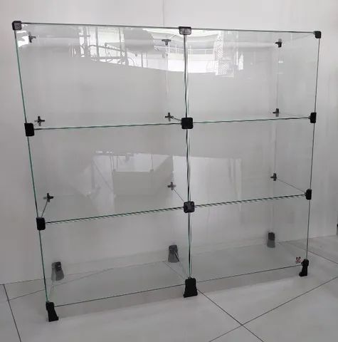 Balcão Vitrine - Novo