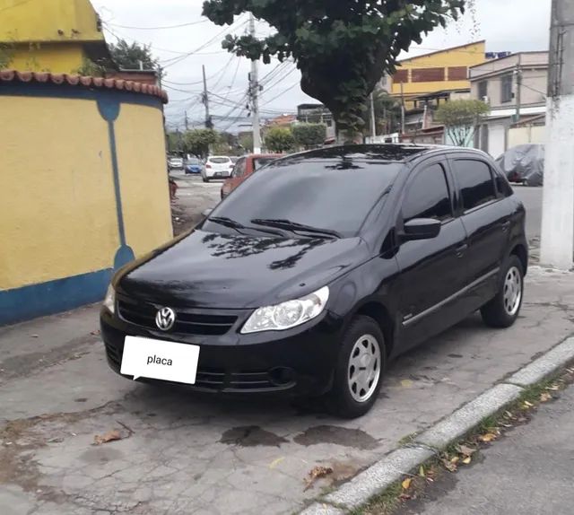 Gol g5 2010 e 2011 tabela fipe