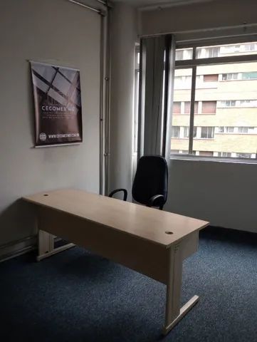 Conjunto de salas a venda ou aluguel  no centro de São Paulo -capital.<br><br> <br><br> - Foto 7