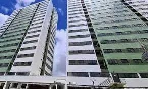 Captação de Apartamento a venda na Rua Oliveira Fonseca, Campo Grande, Recife, PE
