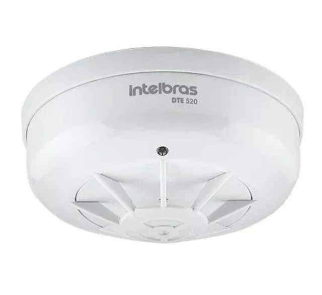 Central de alarme incêndio   - Foto 4