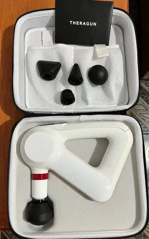 Pistola de massagem THERAGUN ELITE  - Foto 2