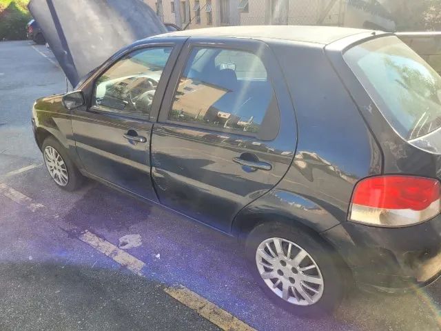 Vendo palio fire 1.4 flex. R$10.000 para ir embora rápido. - Foto 2