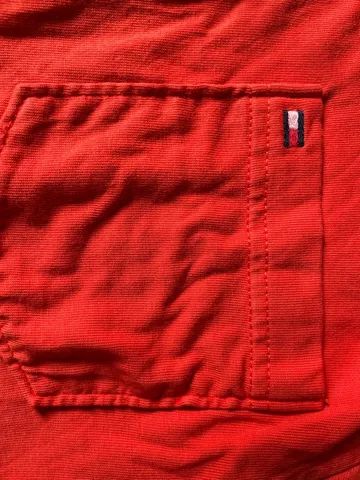 Camisas gola polo Tommy Hilfiger importados originais i - Foto 6