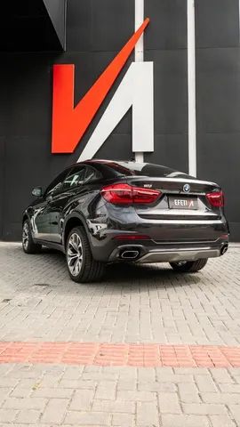 pcsovet.ru – Продажа БМВ Х6 бу: купить BMW X6 F16 в Украине