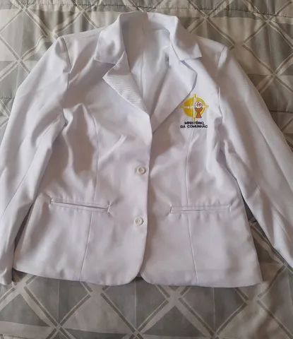Vendo veste para ministro da eucaristia  - Foto 2