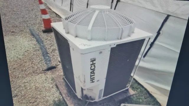 aluguel ar condicionado portátil e split - Foto 3