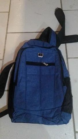 Mochila unissex notebook  - Foto 4