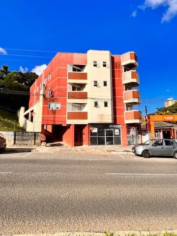 Captação de Apartamento a venda na Avenida João Manoel dos Santos Ribas - até 599/600, Nova Rússia, Ponta Grossa, PR