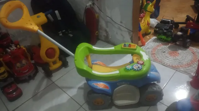 Motinha infantil  +394 anúncios na OLX Brasil