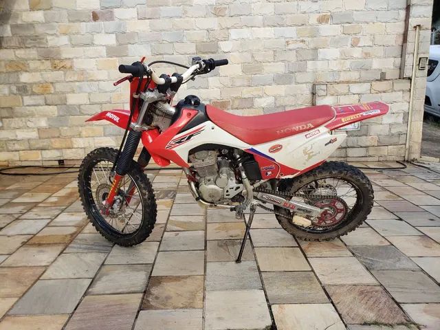 HONDA CRF 230 F 2015 - 1245609682