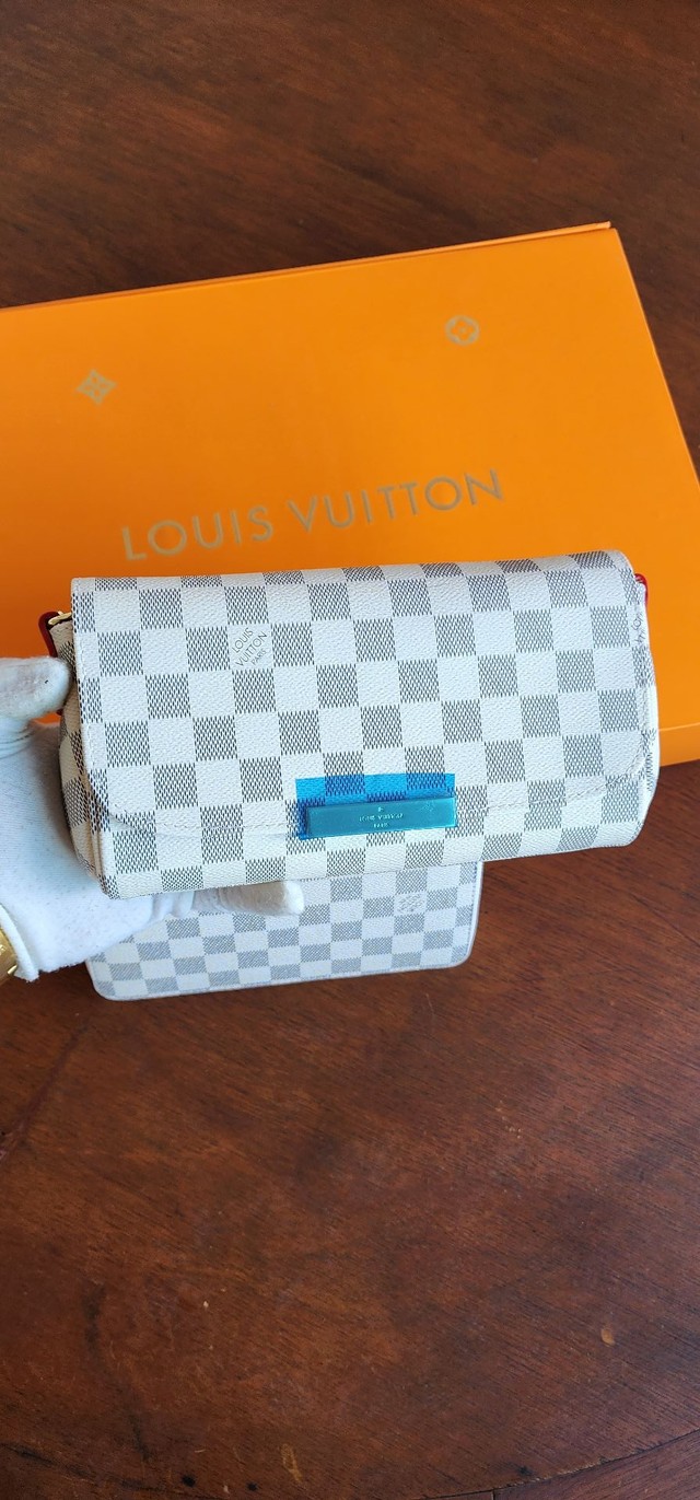 Kit Bolsa Louis Vuitton Neverfull  - Foto 3