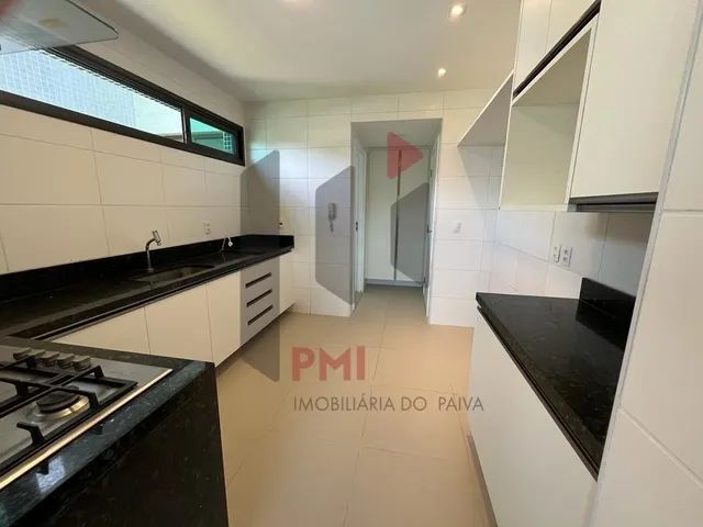 Apartamento para alugar - 4 suítes - 181 m² - Reserva do Paiva - Condomínio Varanda do Par - Foto 6
