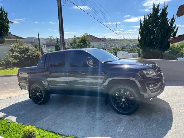 Amarok V6 Extreme  - Foto 3