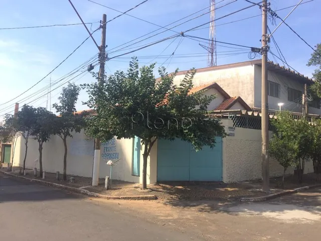 Casa à venda em Campinas, Vila João Jorge, com 3 quartos, com 250 m²