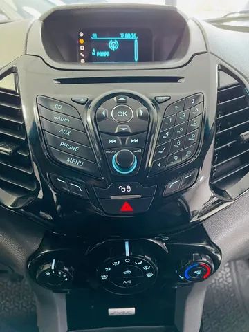 ECOSPORT FREESTYLE 1.6 2016