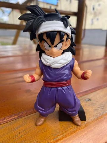 Action Figure Dragon Ball Z - Gohan - Foto 2