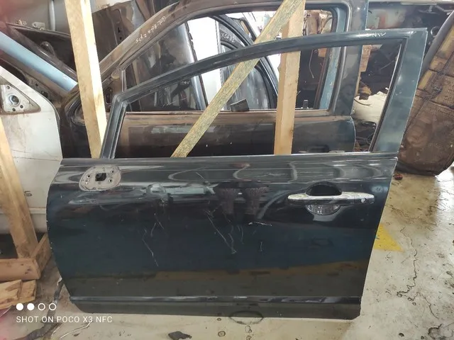 Porta New Civic