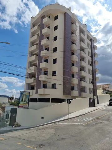 Captação de Apartamento a venda na Rua Professor Teodoro Coelho, Bairu, Juiz de Fora, MG