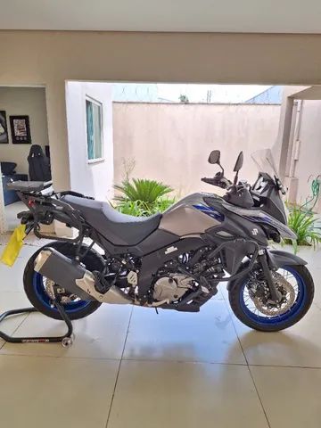 V-Strom 650 XT 2023