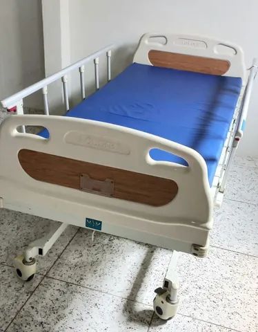 CAMA AUTOMATICA 3 MOVIMENTOS - ALUGUEL MENSAL - Foto 3