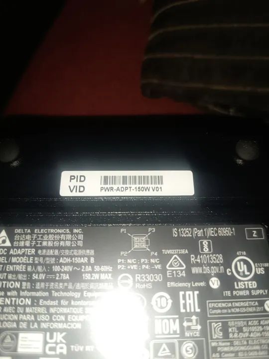 Fonte cisco meraki zero  - Foto 5