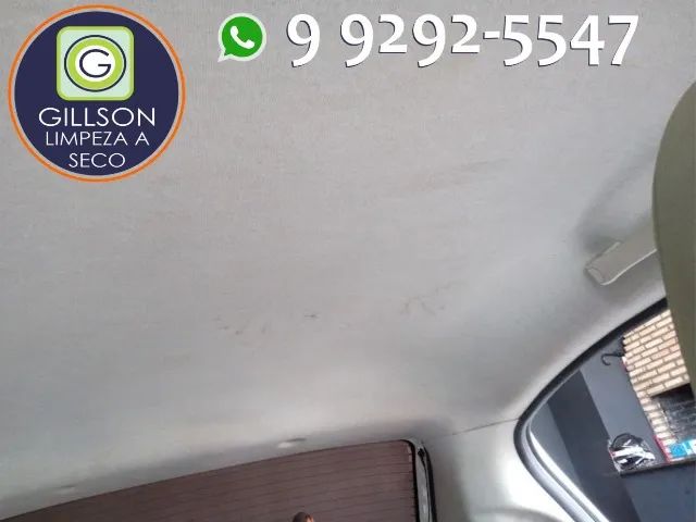 Carros Bancos Limpamos a Seco!  - Foto 3