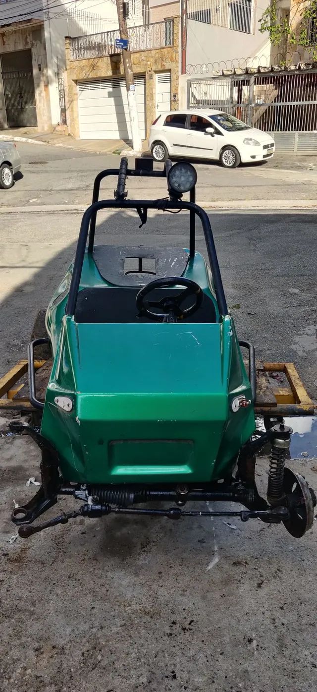"mini buggy" Carros Usados e Novos à venda