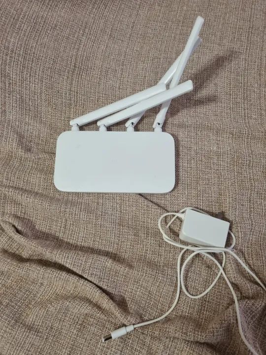 Vendo Roteador Mi Router