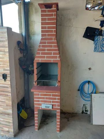 Churrasqueiras tijolinho  - Foto 3