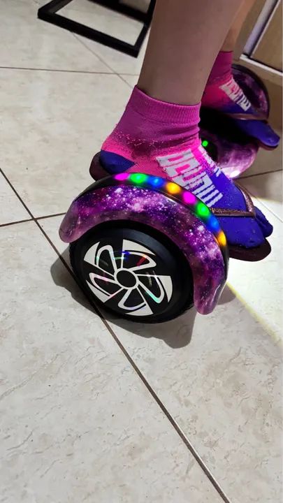 Vendo Hoverbord  - Foto 6