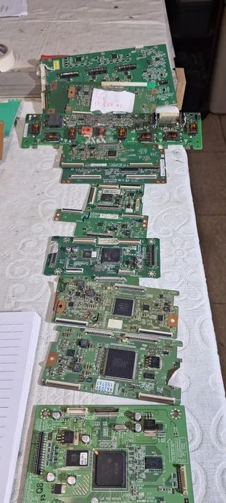 Placa tecon lg  - Foto 6