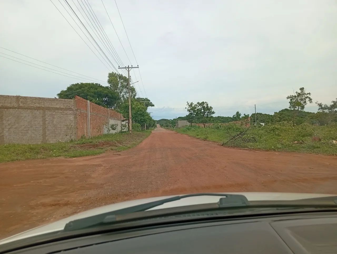 Lote 360m2 escritura/registro barato - Foto 13