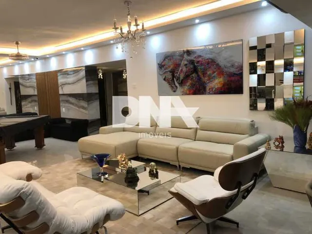 Apartamento - / Residencial / Barra da Tijuca